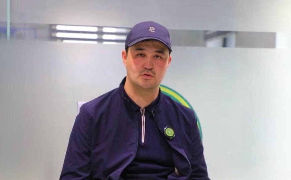 Namanganda mashinada megafondan foydalangan haydovchi 1,5 yilga “prava”sidan mahrum qilindi